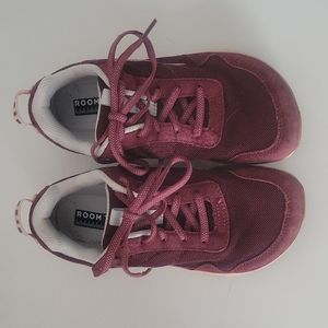 Altra kokiri girls running shoes size 3